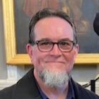 David Cardinal