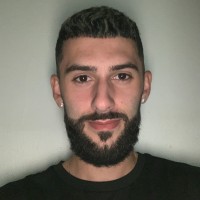 Dylan Monteiro