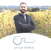 Gaël DEMEY 😊 Cabinet La CLEF RETRAITE