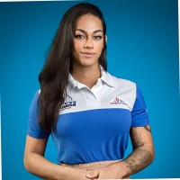 Danielle Borges