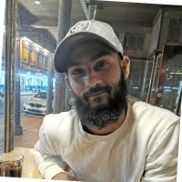 Mogamat Ameeruddeen Abrahams