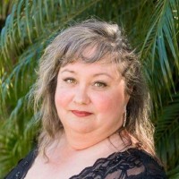 Tammy Hansson