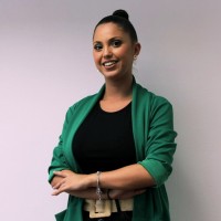 Lídia Martínez Alcántara