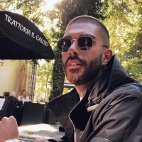 Mohammad Boshnaq