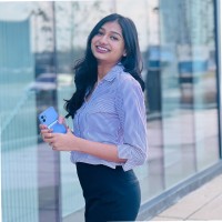 Hetavi Patel