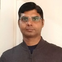 Ajay Kumar