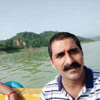 Ashok Zamil