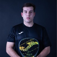 Javier Rodriguez Marquez