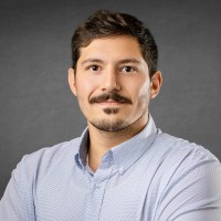 Joshua Pullman, MSM