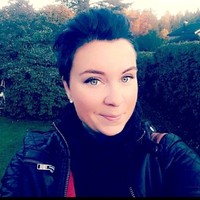 Hanna Jibbefors