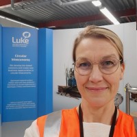 Niina Honkala