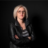 Jopy Steeghs-van Bolderen