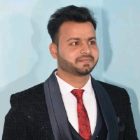Deepak Dubey
