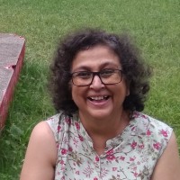 Jayashree Raha