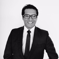 Mario Paúl Alejandro Flores Rivera