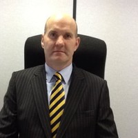 Michael Tarpey