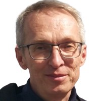 Andriy Kovalevsky
