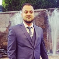 Tanbir Ahmed
