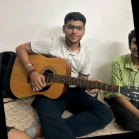 Krish Singla