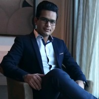 Siddhartha Arya