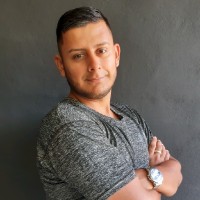Mainor Andrey Jiménez Córdoba
