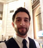 Michael Andrew Cohen