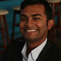 Jayendra Subramaniam