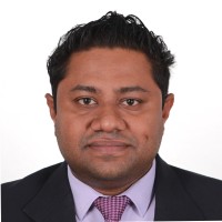 Dilshan Munasinghe