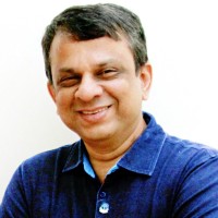 Prakash Seshadri
