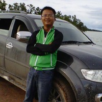 catur nanang suharyanto
