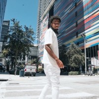 Donovan James