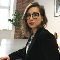 Kinga CHMIELARZ-HULAK