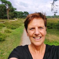 Mirjam Den Ouden