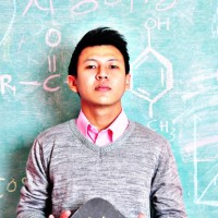 Muhamad Rizki