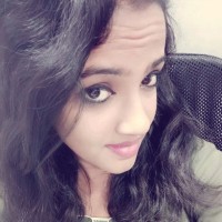 Divyadarshini V