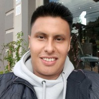 John Alexander Azula Pulido
