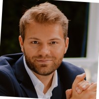 Moritz Klüpfel