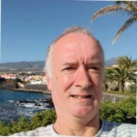 Robert Dumbrill