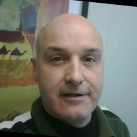 Carlos Da Silva
