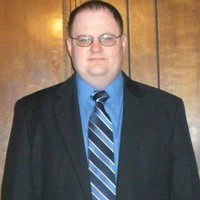 Jerry Smith