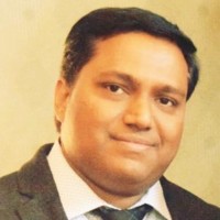 Kalpeshkumar Patel