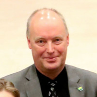 Bertus Reinders