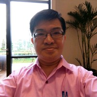 Christopher Pangestu