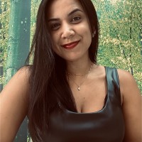 Ana Lúcia Leandro Do Nascimento