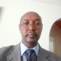 james mbuthia David