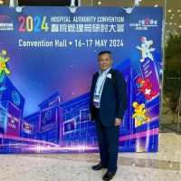 Wing Fung Edmond 榮豐 Yau 丘