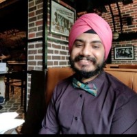 Prabhjot Singh Gambhir