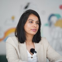 Rubina Atwal