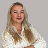 Yuliia Mykhailychenko