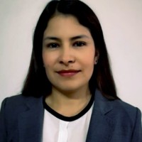 Maria Isabel Anzola Sanchez